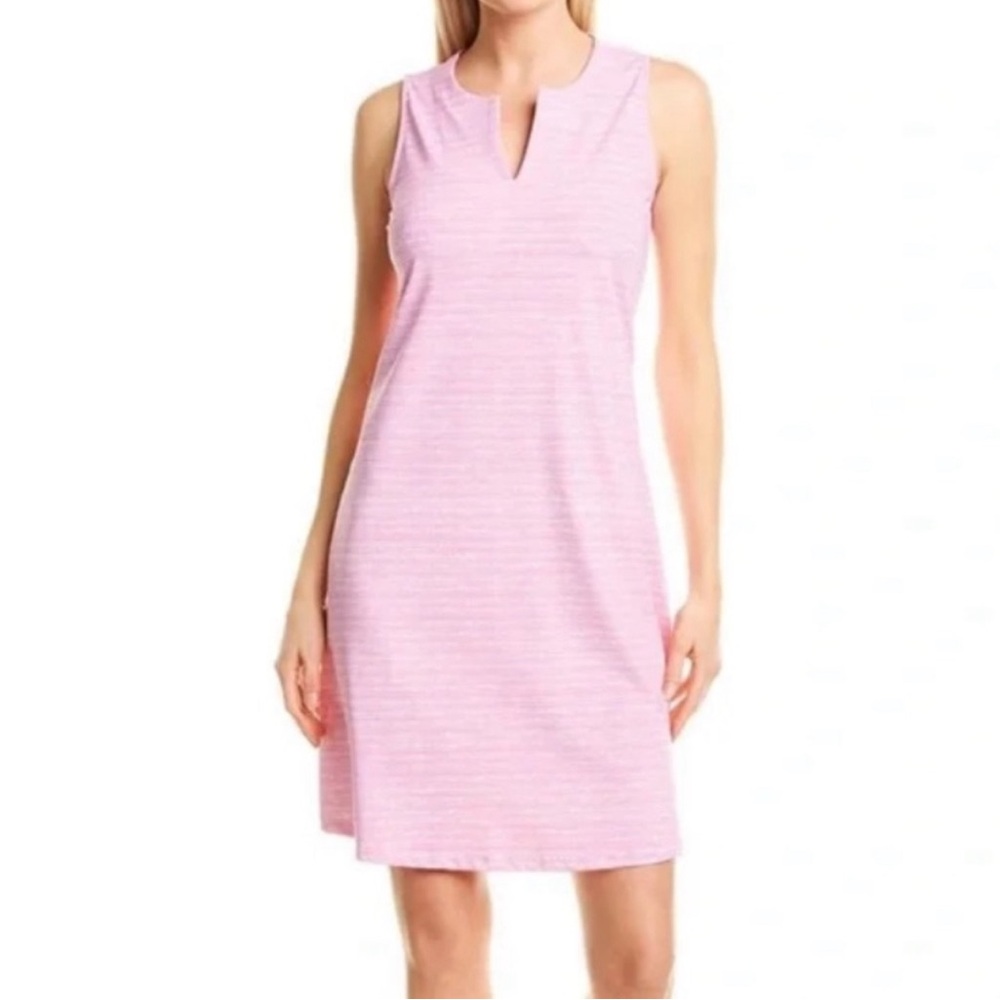 J. McLaughlin Ellison Dress M